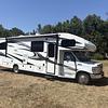 RV for Sale: 2019 GREYHAWK 31F