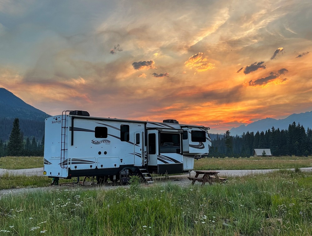 Photo of Rv