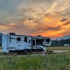 RV for Sale: 2021 SOLITUDE 346FLS R