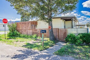 Photo of Mobile Home Lot