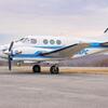 Aircraft for Sale: 1981 Beech King Air C90