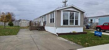Thumbnail of mobile home