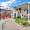 Mobile Home for Sale: ManufacturedInPark - Fullerton, CA, Fullerton, CA