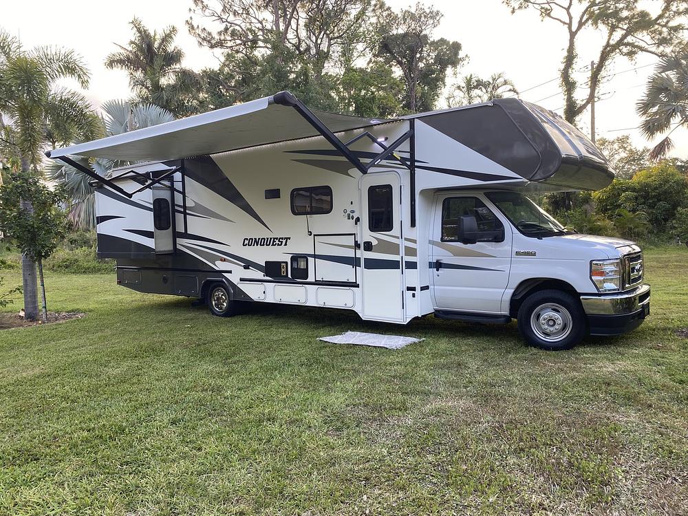 Photo of Rv