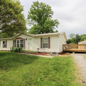Thumbnail of mobile home