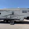 RV for Sale: 2015 ARCTIC FOX 27-5L
