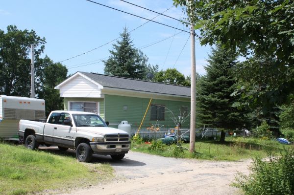 Photo of Mobile Home Park