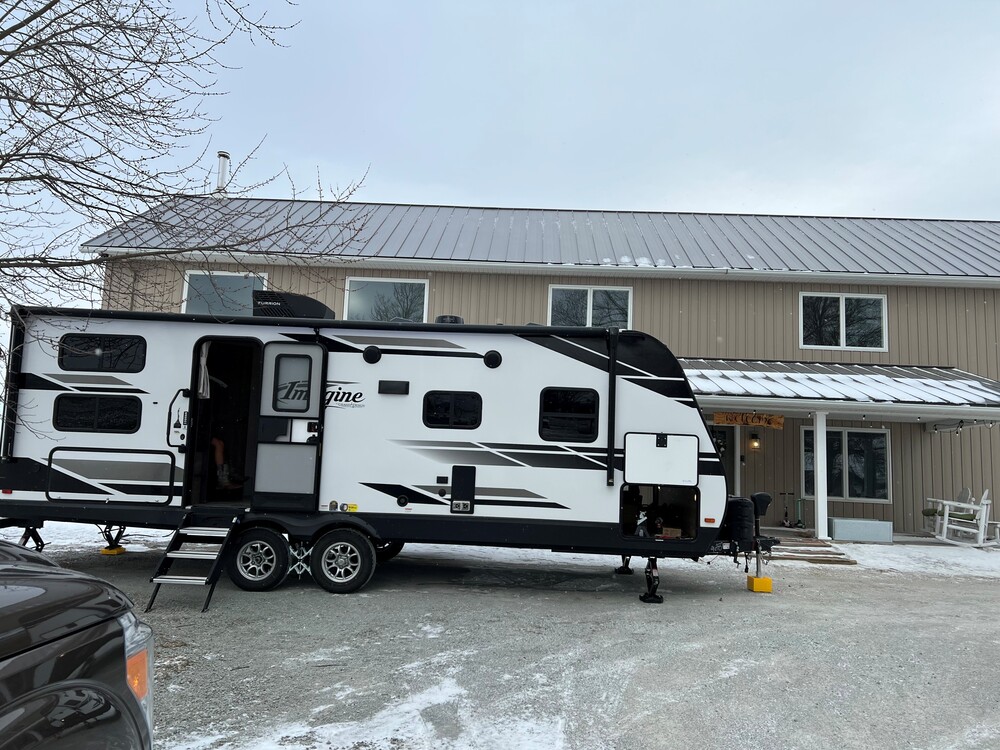 Photo of Rv