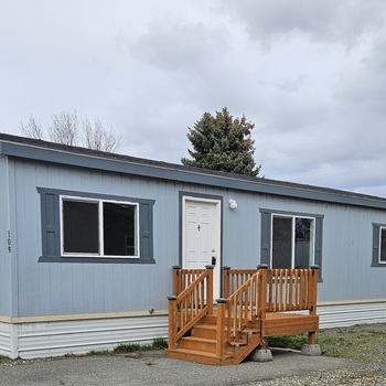 Photo of Ellensburg - Brand New Mobile Home For Sale!