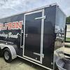 RV for Sale: 2020 continental 7x14 cargo