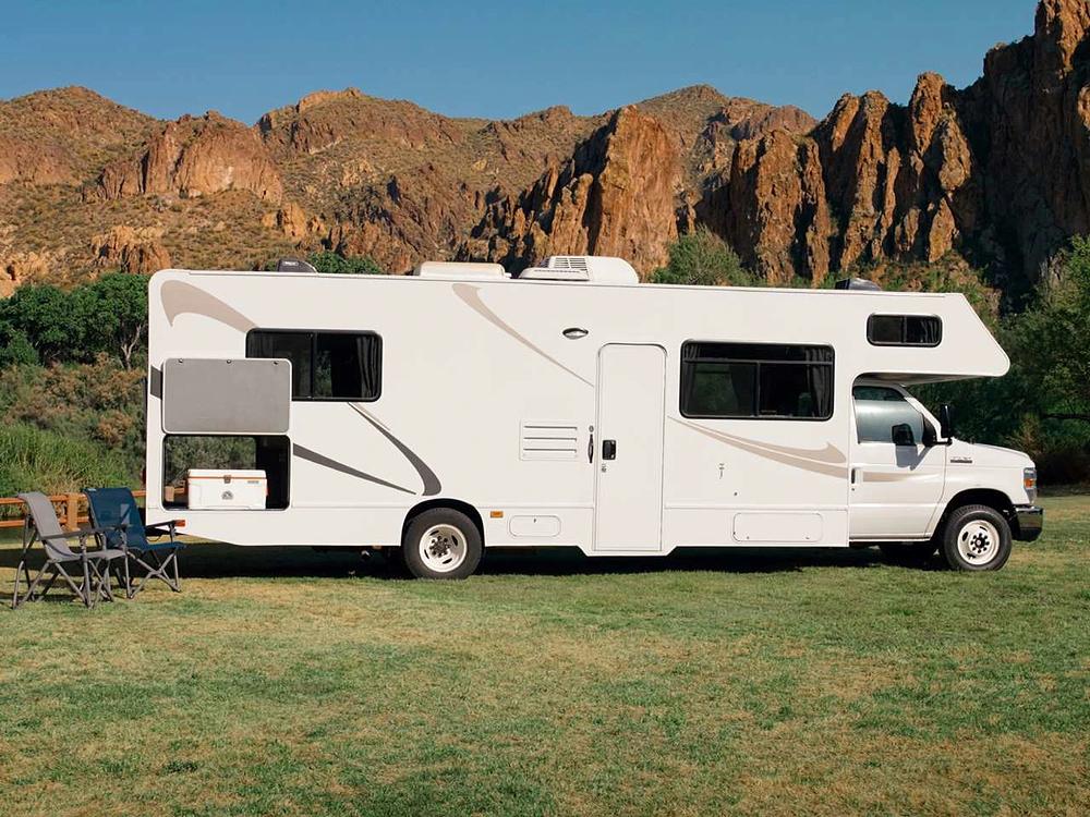 Photo of Rv