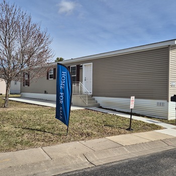 Photo of Mobile Home for sale in Ramsey County