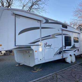 Photo of Rv