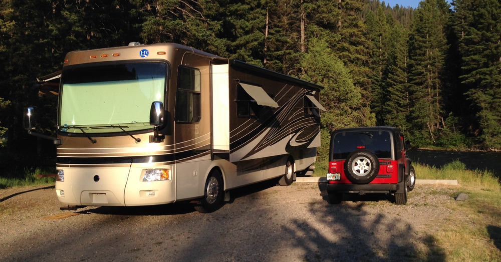 Photo of Rv