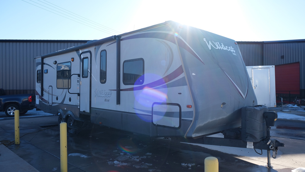 Photo of Rv