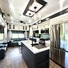 RV for Sale: 2023 BIGHORN 3880MD