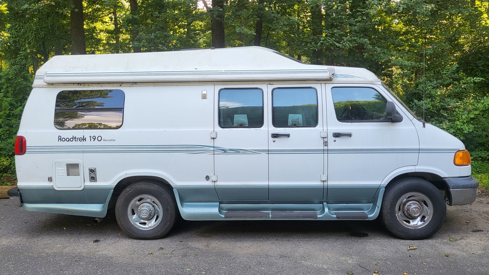Photo of Rv