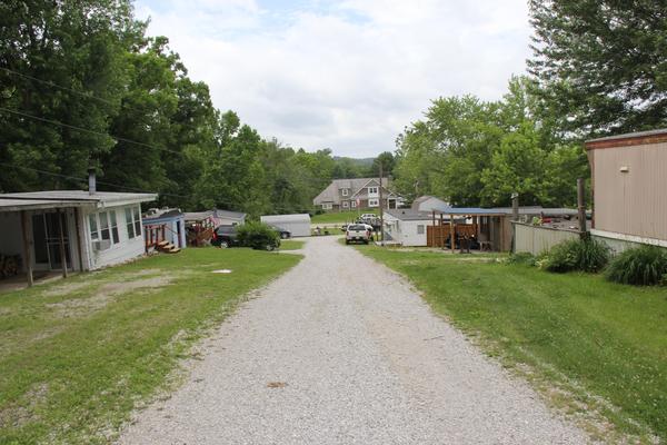 Photo of Mobile Home Park #4