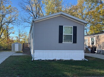 Thumbnail of mobile home