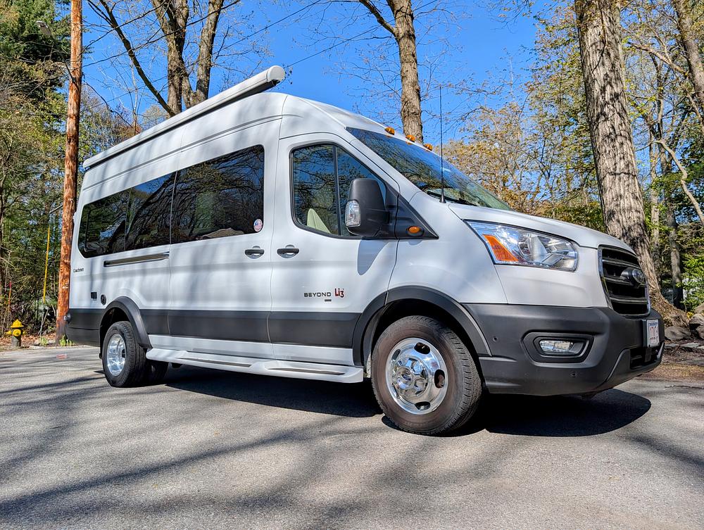 Photo of Rv
