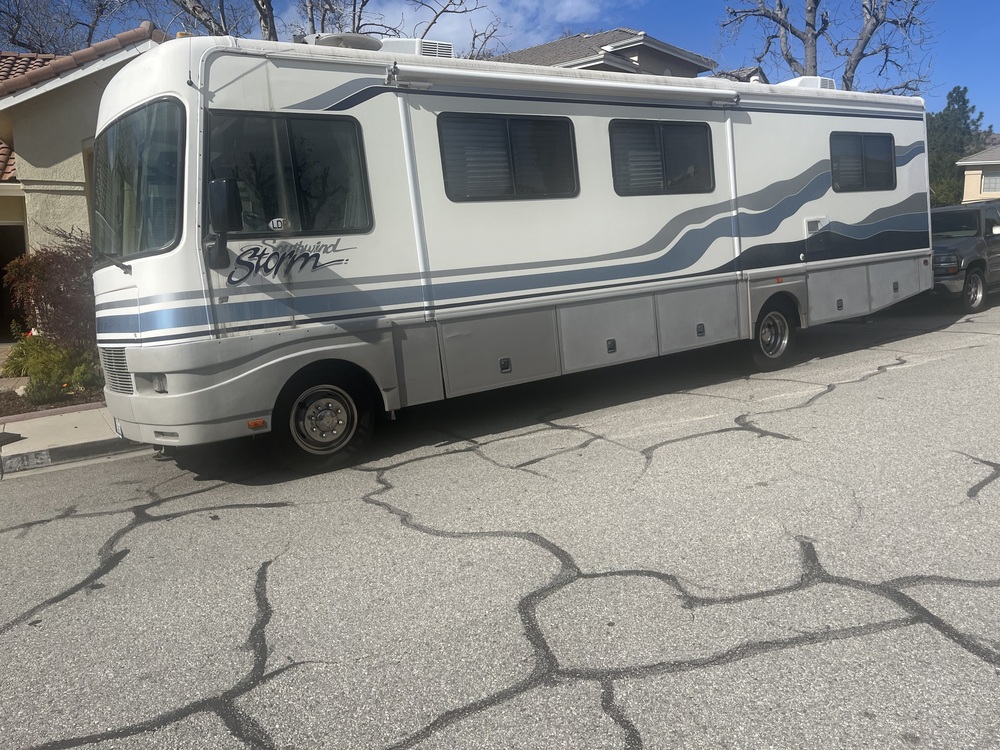 Photo of Rv