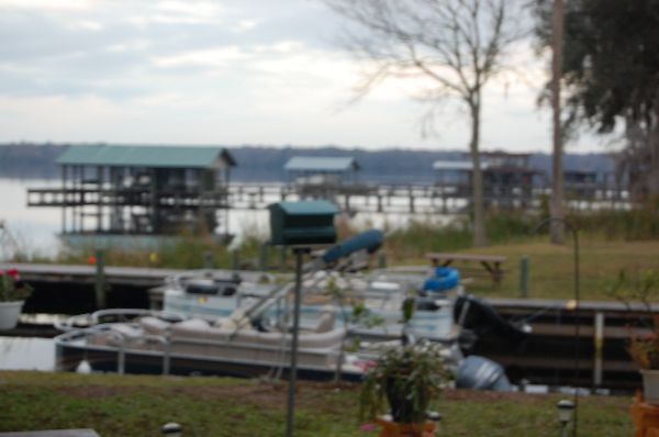 owners' boat slip may be available
