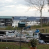 owners' boat slip may be available