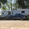 RV Park: Bordeaux Point RV Park, Tunica, MS