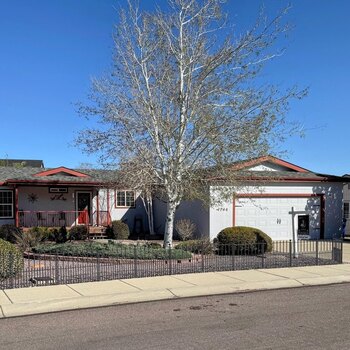 Thumbnail of mobile home