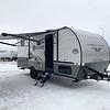 RV for Sale: 2026 VIKING 18DBS