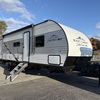 RV for Sale: 2023 DELLA TERRA 255BHLE