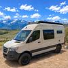 RV for Sale: 2024 SPRINTER 144 4X4