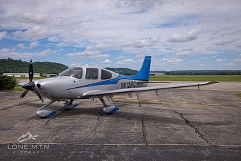 Thumbnail of aircraft