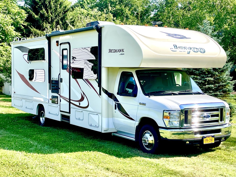 Photo of Rv