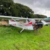 Aircraft for Sale: Cessna F-172 Skyhawk M project