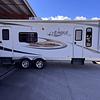 RV for Sale: 2011 EAGLE SUPER LITE 256 RKS