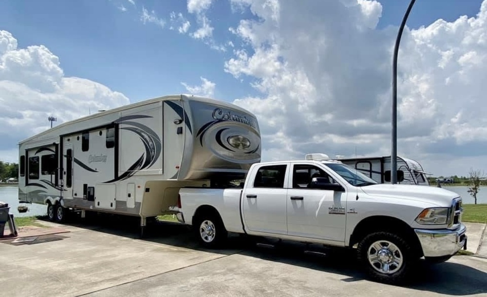 Photo of Rv