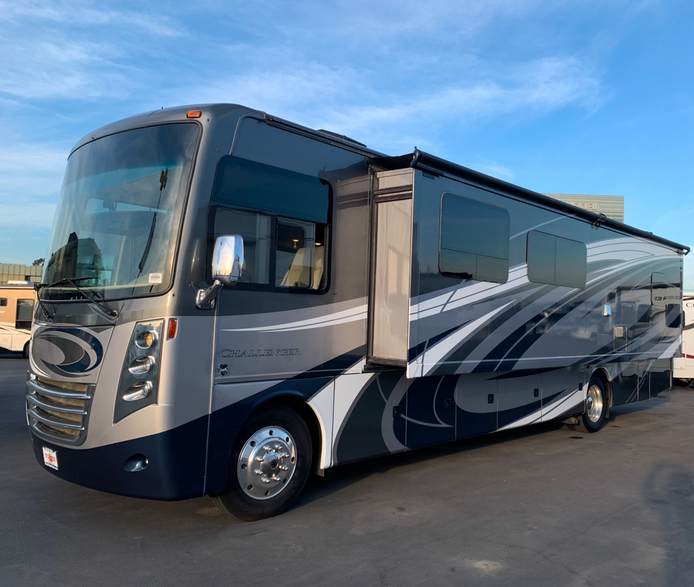 Photo of Rv