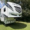 RV for Sale: 2022 VENGEANCE ROGUE ARMORED 4007VG2