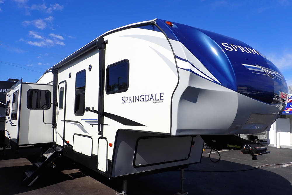 Photo of Rv