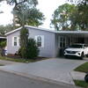 Mobile Home for Sale: 2 Bed, 2 Bath Home At Bear Creek Village, Ormond Beach, FL