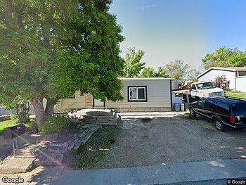Thumbnail of mobile home