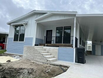 Thumbnail of mobile home