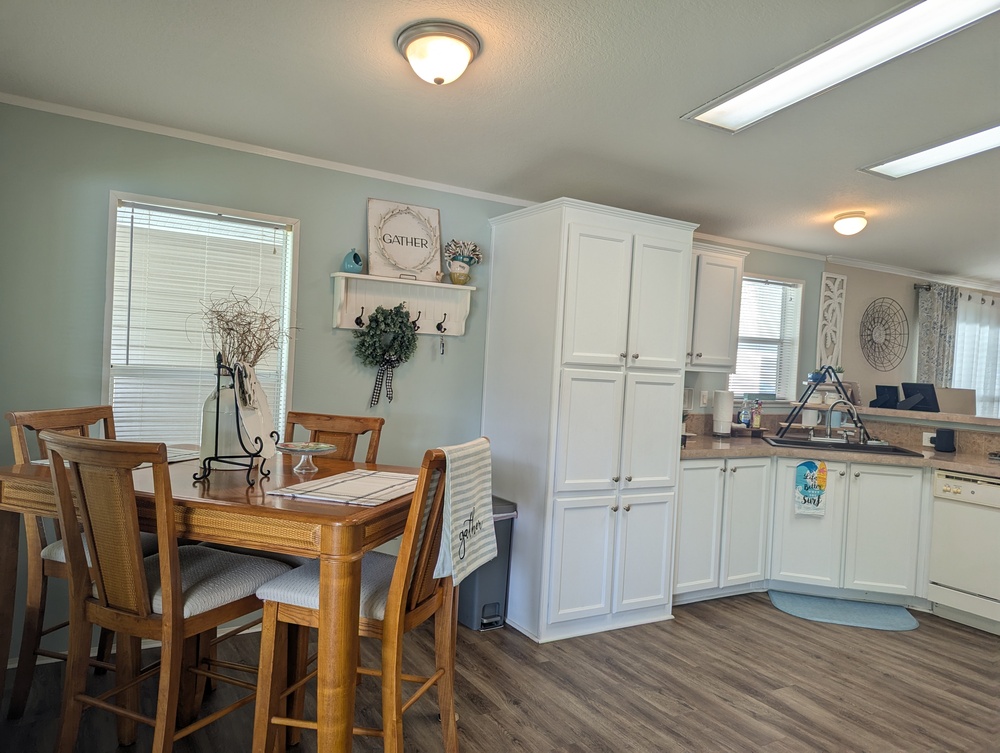 Cypress Lakes Village