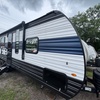 RV for Sale: 2024 CHEROKEE GREY WOLF 25RRT