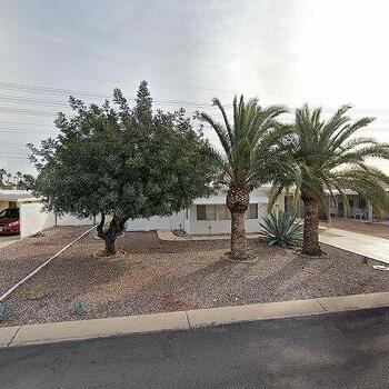 Thumbnail of mobile home