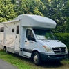 RV for Sale: 2008 NAVION 24J
