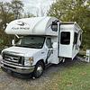 RV for Sale: 2021 FOUR WINDS 27R