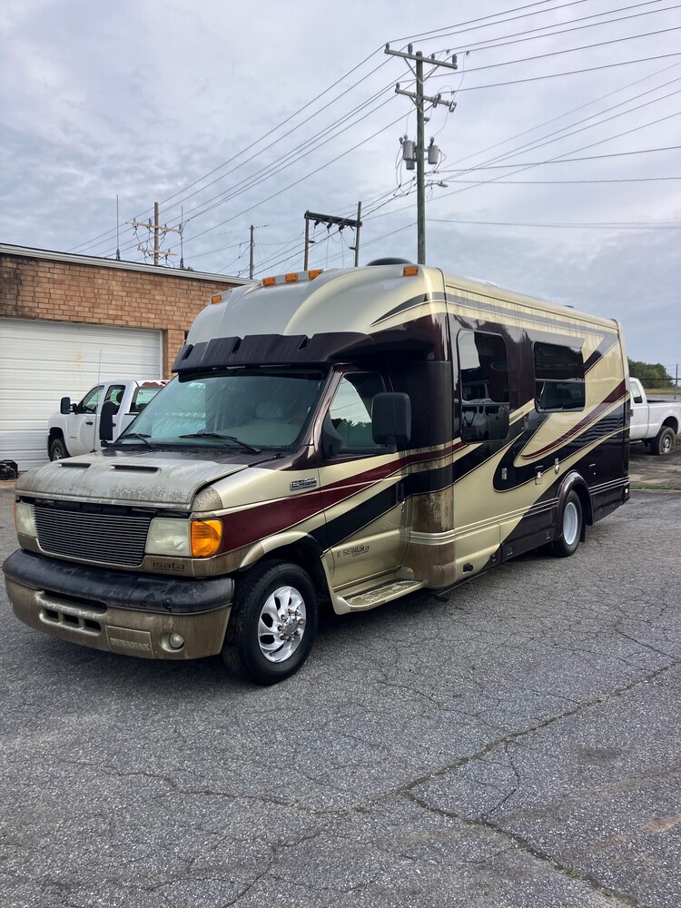 Photo of Rv