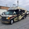 RV for Sale: 2007 E450 CONVERSION